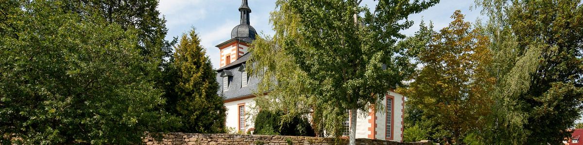 St. Jacobi Kirche Zimmernsupra