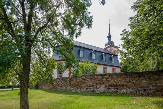 St. Jacobi Zimmernsupra